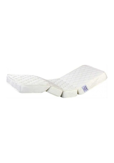 Medikaltec 3 Motorlu Asansörlü Hasta Karyolası