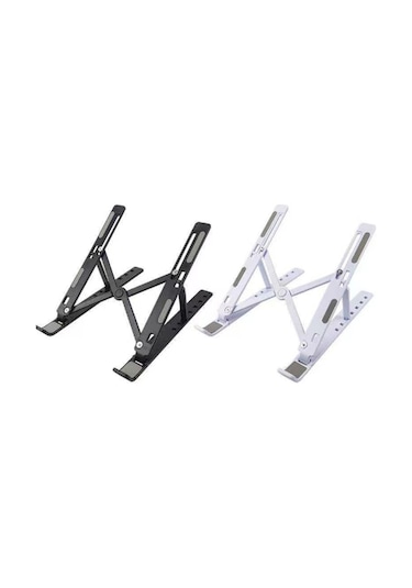 Hadron Hdx8011 Notebook Standı Ayarlanabilir Pvc