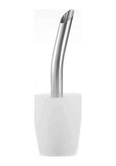 Flybuy Padalink 800ml Alüminyum Sürahi Seti - Paslanmaz Çelik Kahve Demleme Ağzı & Silikon Musluk Diğer