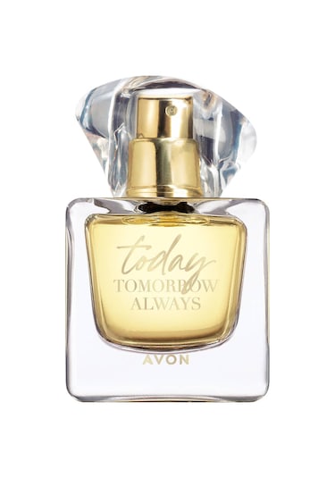 Avon Tta Today Kadın Parfüm EDP 50 ML + 30 ML