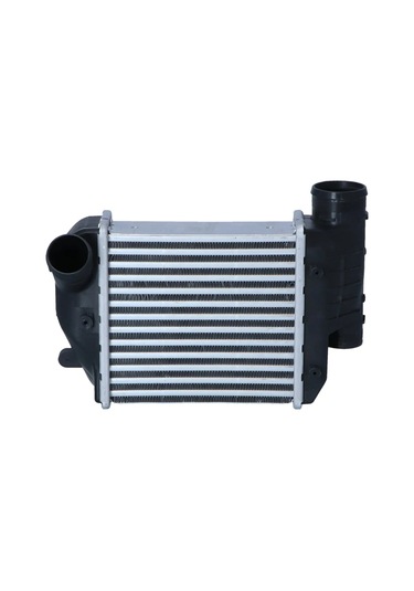 Turbo Radyatörü Sol A6 Bsg/bpp/asb/bmk/bng/canb/cdyb 2,7 Tdi/3,0 Tdi 05&gt 11