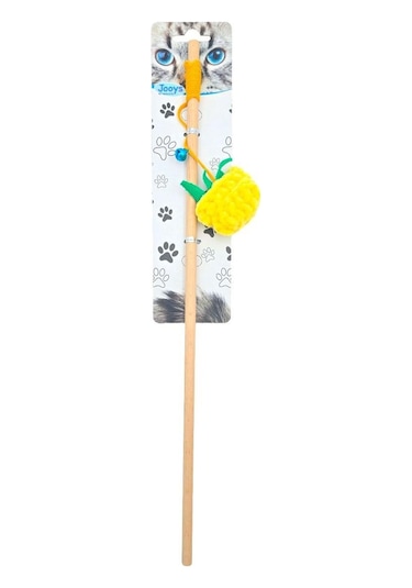 Jooys Ananas Kedi Oltası