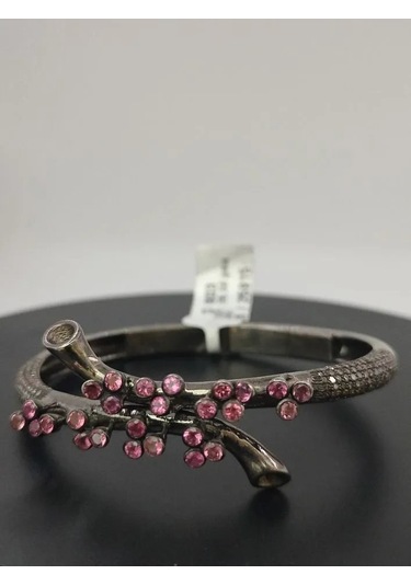 Turmalin Elmas Bilezik 208