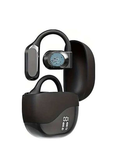 Flybuy Yapay Zeka Destekli Gerçek Zamanlı Çeviri Kulaklık, 144 Dil, Aktif Gürültü Azaltma