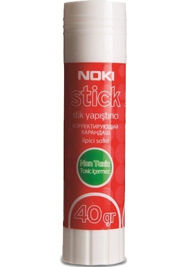 Noki 40 Gr. Stick Yapıştırıcı 3440