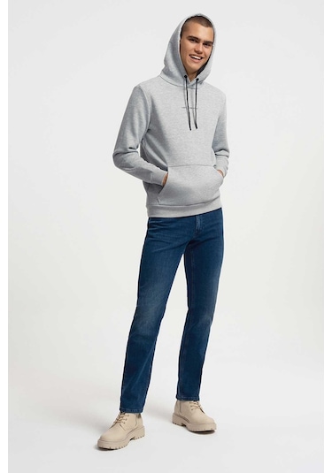 Loft Erkek Sweatshirt Lf2034269