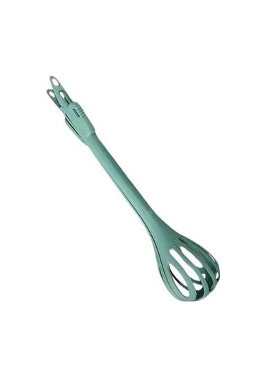 Fastbuy 3'lü Mutfak Alet Seti: Yumurta, Tel Çırpıcı Ve Hamur Karıştırıcı İle Pratik Yemek Hazırlığı Yeşil Yeşil