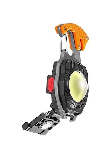Keychaın W5147 Çok Amaçlı Fener