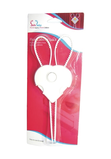Lorex Çocuk Bebek Dolap Kilidi