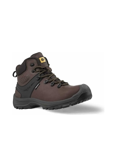 Toworkfor Hiker Brown S3 Src İş Botu