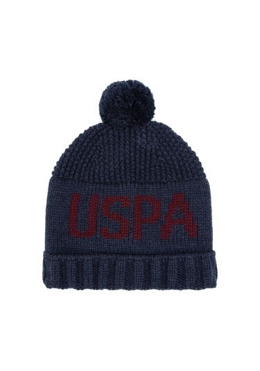 U.s. Polo Assn. Erkek Çocuk Lacivert Bere 50311873-vr033 Lacivert