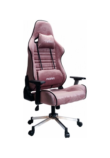 Zentra Phoenix Oyuncu Koltuğu Pembe