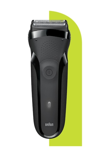 Braun Series 3 300 BT BLK 3'ü 1 Arada Tıraş Makinesi