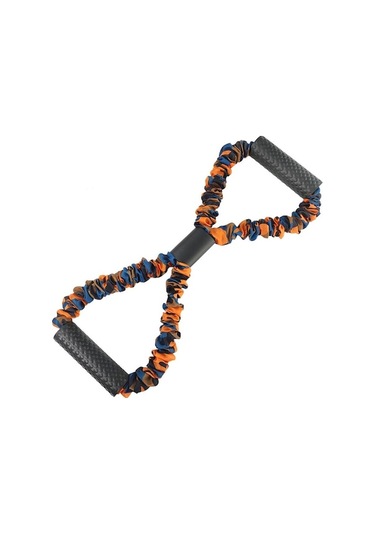 Maoyaya Dolıty 1 Adet Direnç Bantları Elastik Bant Spor Salonu Sarı, Yeni Model, Sarı Sarı Sarı