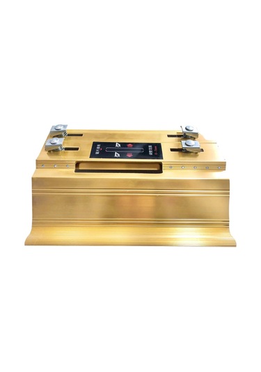 Jms 45 Derece Fayans Pah Kırma Cihazı Testere Kılavuzu Açılı Kesim