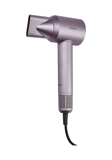 Karaca Hypersonic Flow Saç Kurutma Makinesi Lilac
