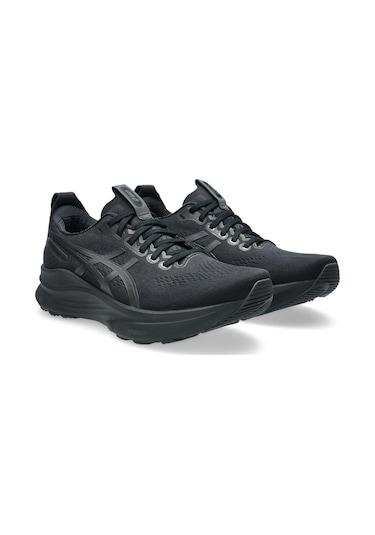 Asics Gel-kayano 32 Erkek Black Koşu Ayakkabısı 1011c052-001 Siyah