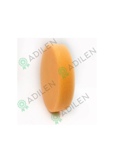 Tılflex Turuncu Orta Sertlikte 150 Mm Parlatma Taşı 212289264