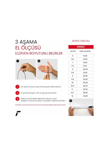 Reusch Attrakt Solid Kaleci Eldiveni 9.5 Turuncu