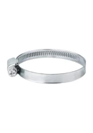 Tork Metal 8 x 12 MM Ayarlı Hortum Kelepçesi 10 Adet