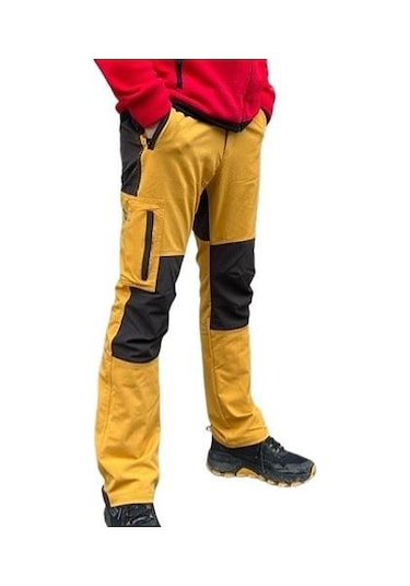 High Mountain Nepal Hardal Pantolon Hardal