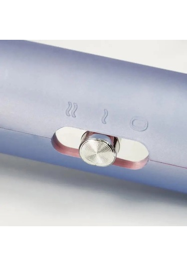 Negatif Iyon Saç Kurutma Makinesi Hızlı Kurutma Kollajen Saç Bakımı Aşırı Isınma Koruması Ile Pink Purple Gradient