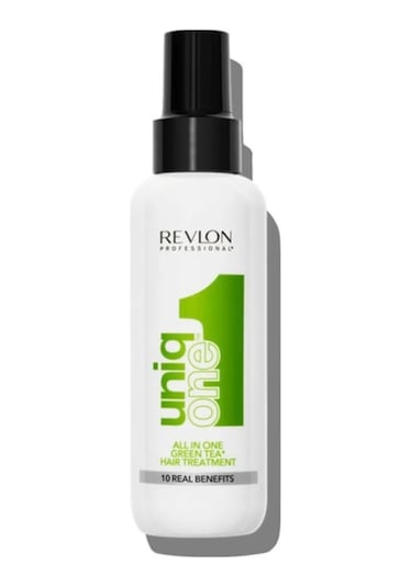 Revlon Green Tea Uniqone Hair Treatment 150 ML