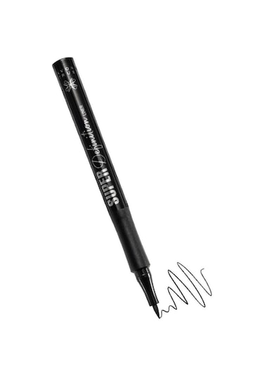 Avon True Super Definition Eyeliner Siyah