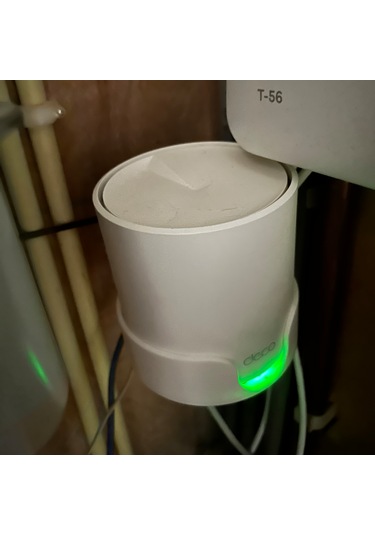 Tp-link Deco X20 Uyumlu Duvar Standı