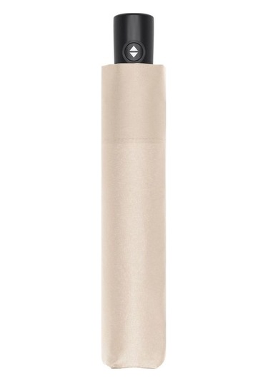 Doppler Zero Magic Macadamia Unisex Şemsiye 74456315 Bej