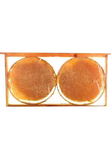 Hizan Karakovan Kasnak Balı 1.250 KG