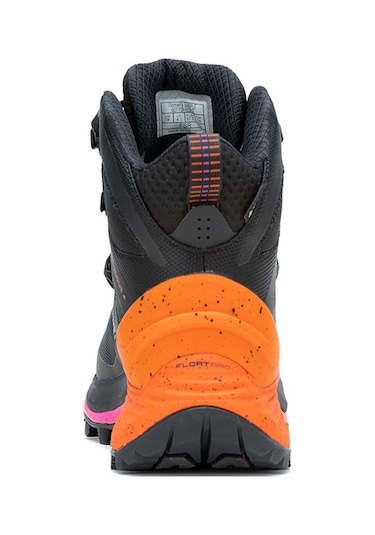 Merrell Mtl Thermo Rogue 4 Mıd Gtx Kadın Siyah Outdoor Bot J038184 001