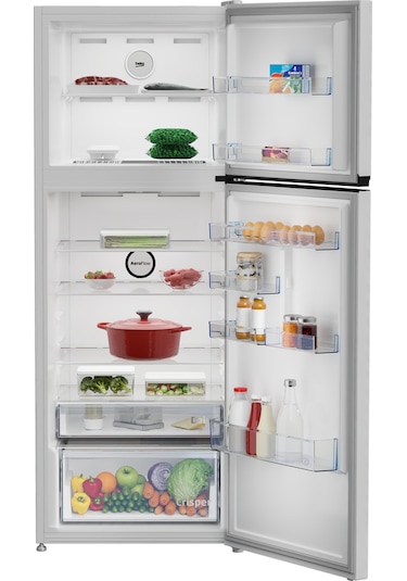 Beko 970477 MB 477 L No-Frost Buzdolabı