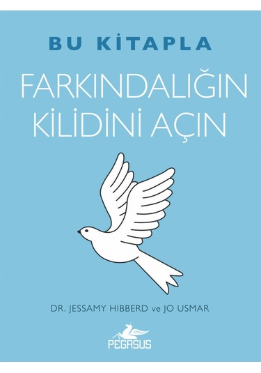 Bu Kitapla Farkındalığın Kilidini Açın / Jo. Usmar