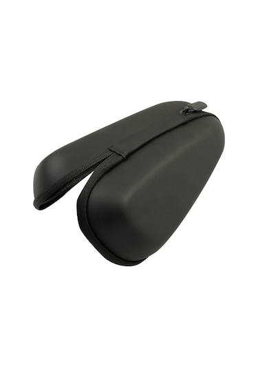 Talos Seyahat Taşınabilir Tıraş Makinesi Çantası Saklama Koruyucu Kılıf Kılıfı Forrazors
