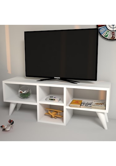 Emkawood Emkawood Nadya Tv Sehpası