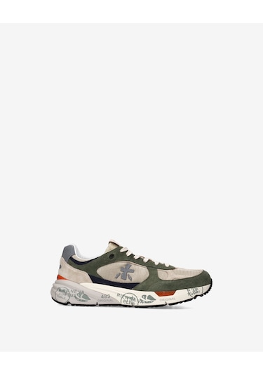 Premiata Sneakers Mase 25 8015 Yeşil