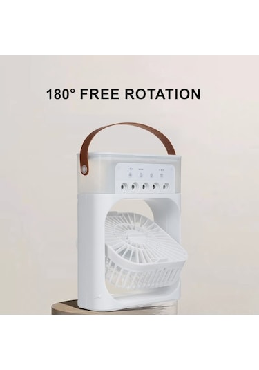 Yulong Moveevo "serinletici Ve Nemlendirici Kombinasyonu: 3 Hız Diğer