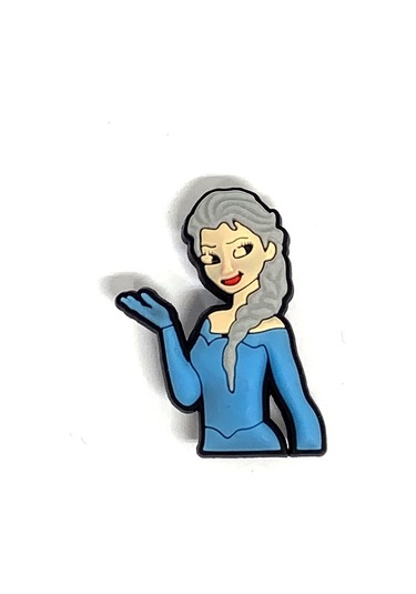 Crocs Terlik Süsü & Renkli Aksesuar Jibbitz (475023704)