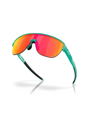 Oakley Corridor Güneş Gözlüğü Matte Celeste Prizm Ruby Celeste