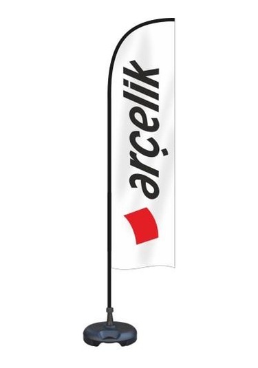 Arçelik Yelken Bayrak