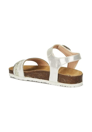 Vicco Sophie Anatomik Kız Çocuk Sandalet
