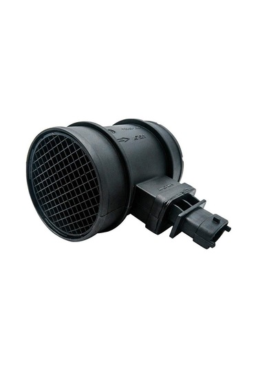 Crackedice Opel Vauxhall Saab Fiat İçin Hava Akış Ölçer Sensörü 0281002683