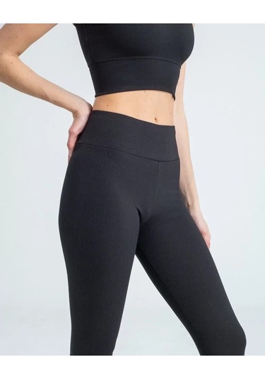 Nazlım Butik - Tayt - 104364 001