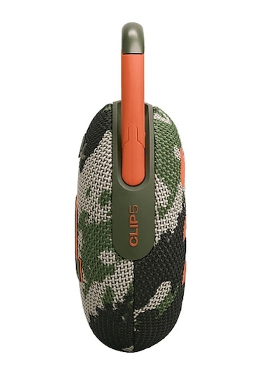 Jbl Clip 5 Taşınabilir Bluetooth Hoparlör