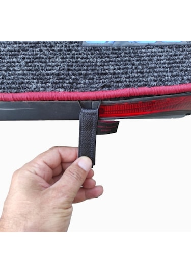 elektrikli scooter aksesuar koruyucu paspas onvo ov-011 için nakı