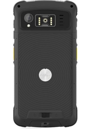 Newland Mt9055-w0x 2d Android 11 El Terminali