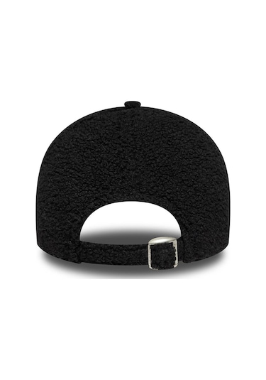 New Era Wmns Borg 9forty Losdod Blk Siyah Kadın Şapka-9536 Siyah