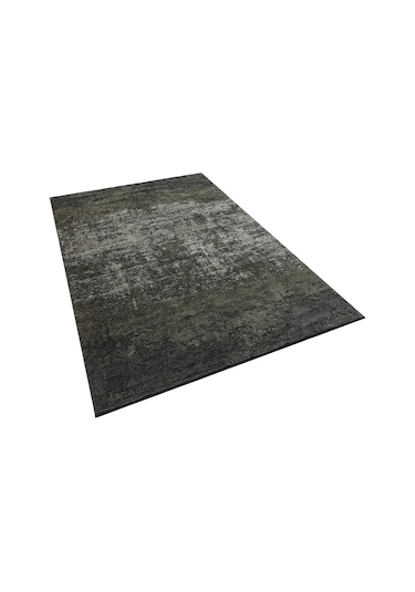 Apex Halı Hare Unique 1411 Gri Makine Halıları