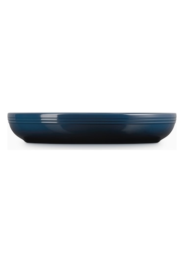 Le Creuset Seramik Kase Çorba Tabağı Lacivert